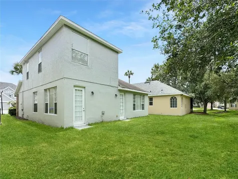 1602 Tail Feather Drive Kissimmee FL 34746