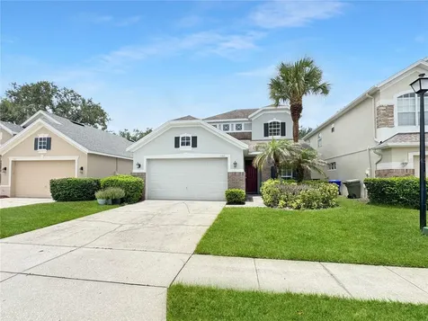 1602 Tail Feather Drive Kissimmee FL 34746