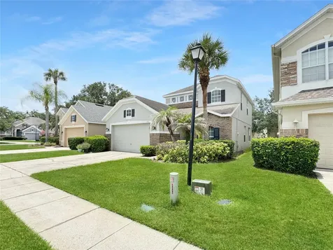 1602 Tail Feather Drive Kissimmee FL 34746
