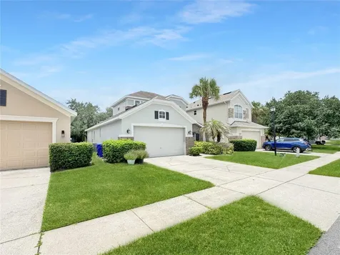 1602 Tail Feather Drive Kissimmee FL 34746