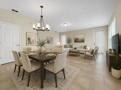 1602 Tail Feather Drive Kissimmee FL 34746