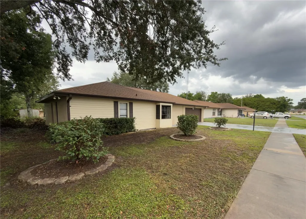 15120 SW 35th Circle Ocala FL 34473