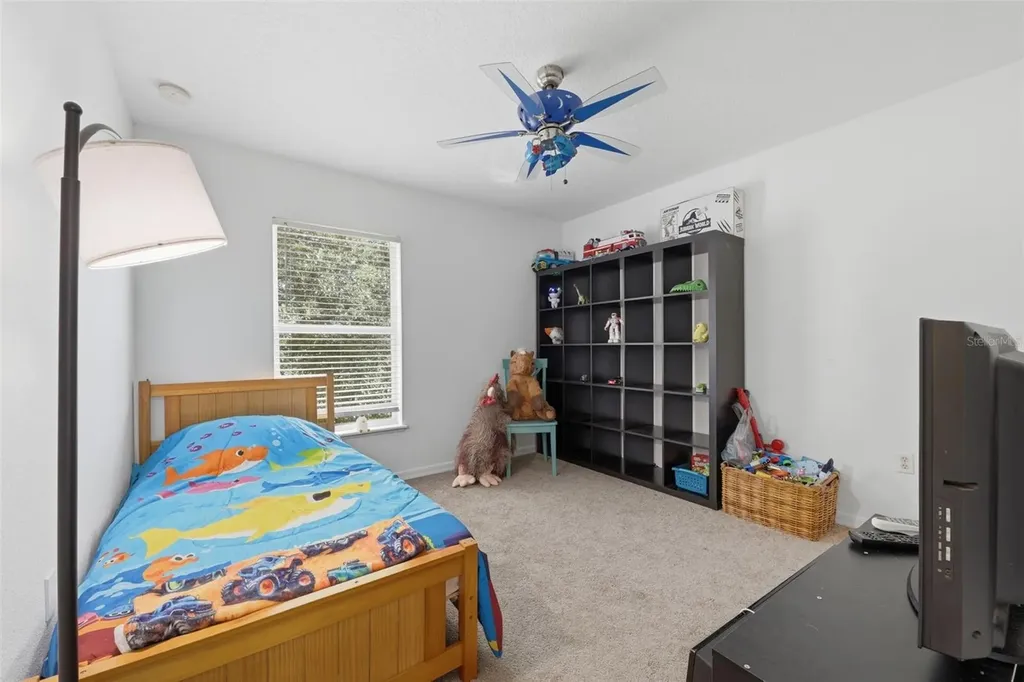 800 Marietta Lane Eustis FL 32726