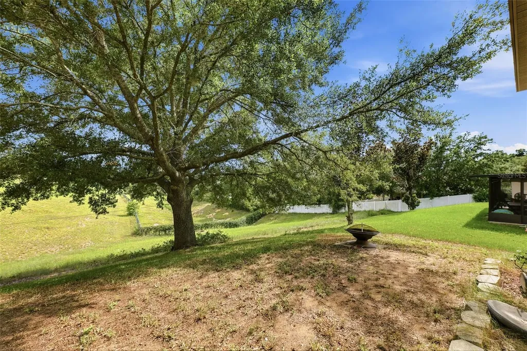 800 Marietta Lane Eustis FL 32726