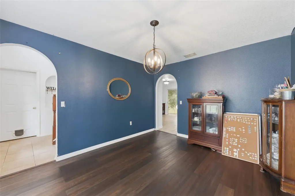 800 Marietta Lane Eustis FL 32726