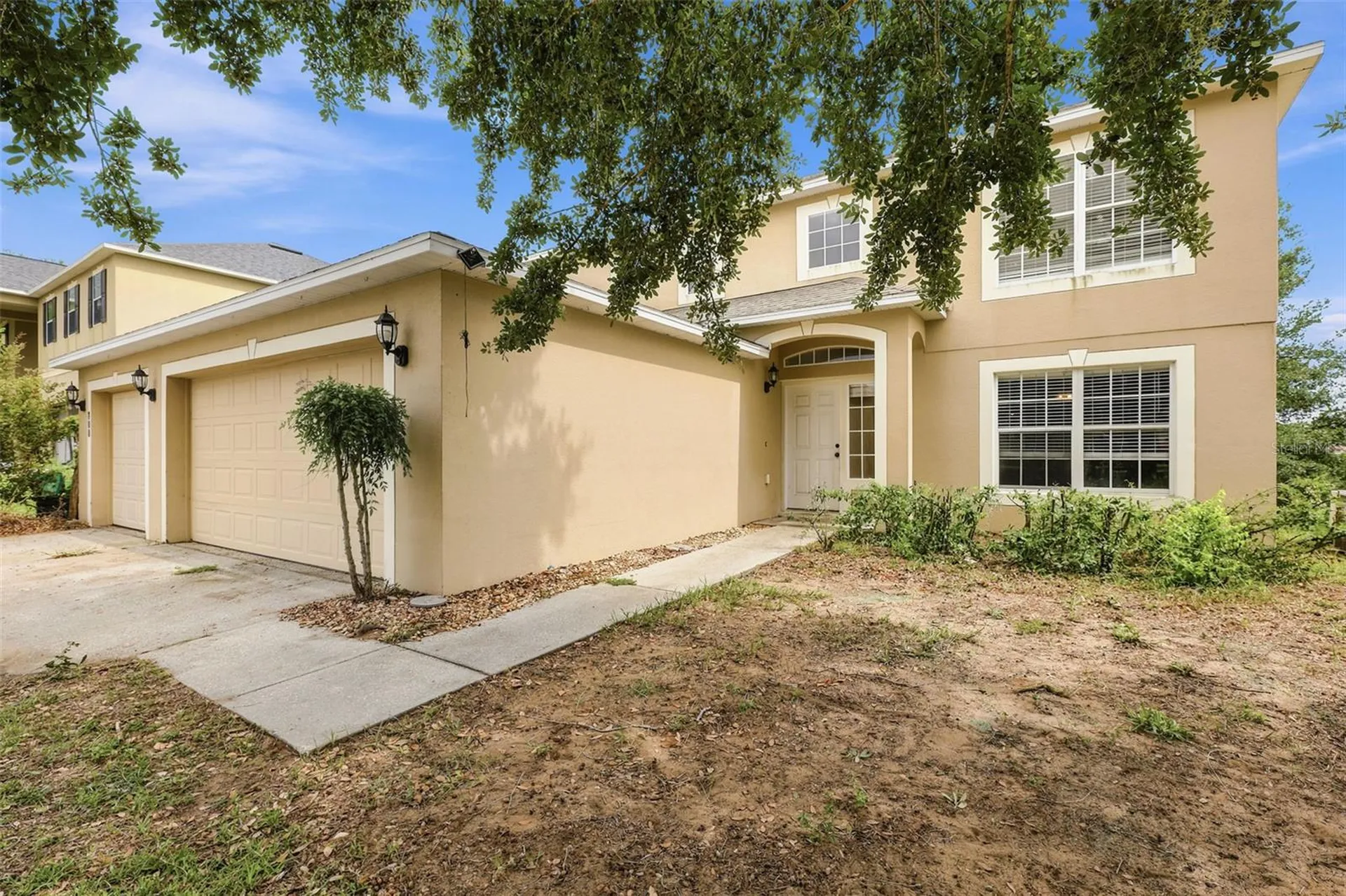 800 Marietta Lane Eustis FL 32726