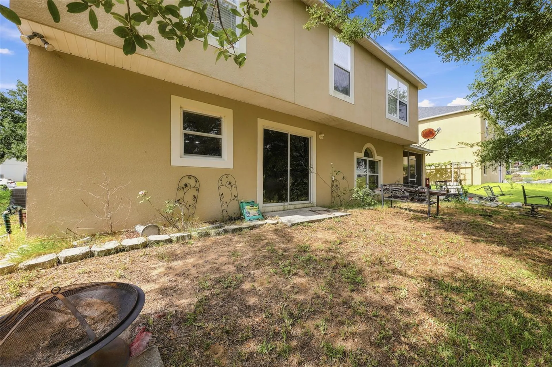 800 Marietta Lane Eustis FL 32726
