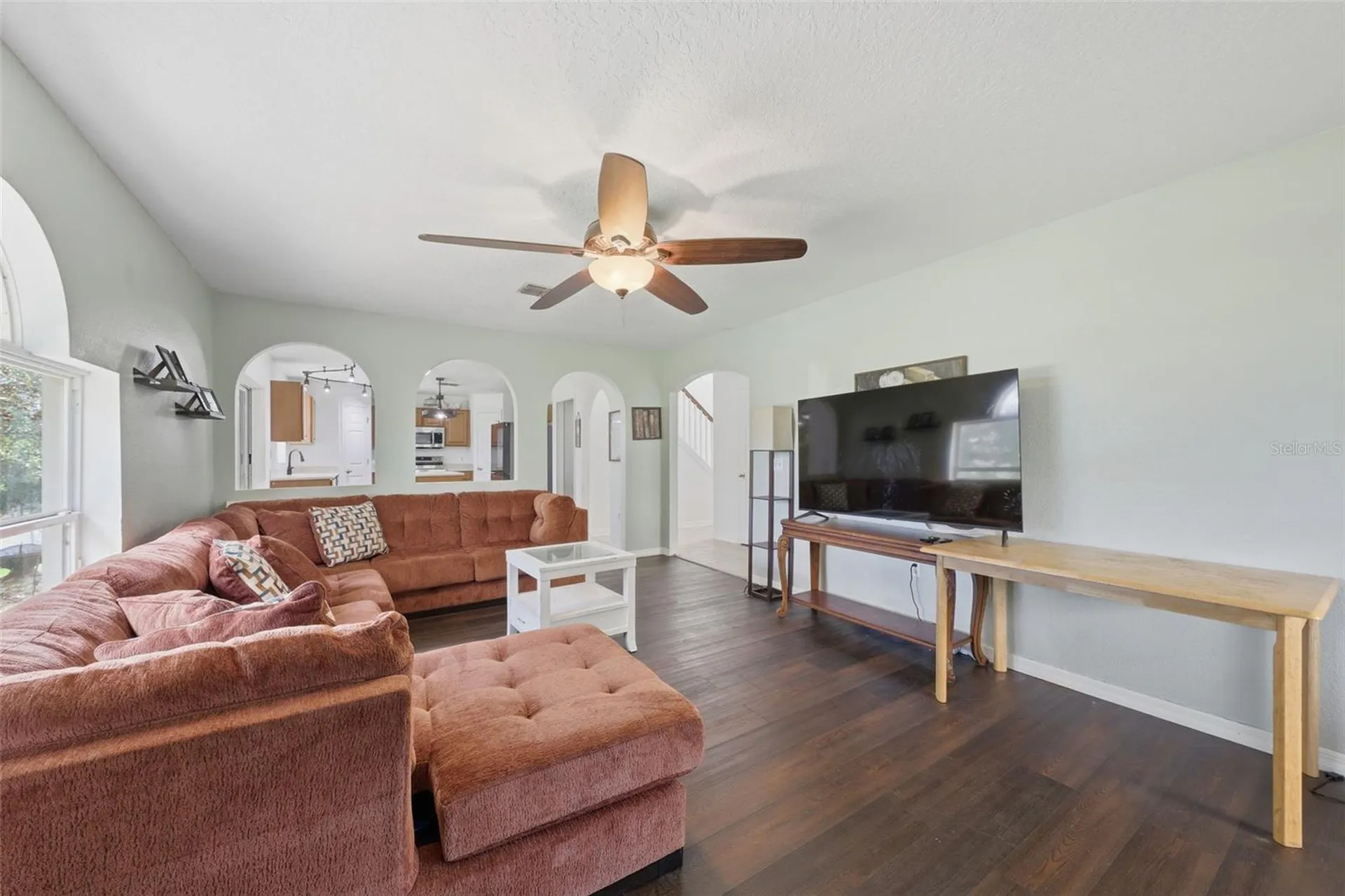 800 Marietta Lane Eustis FL 32726