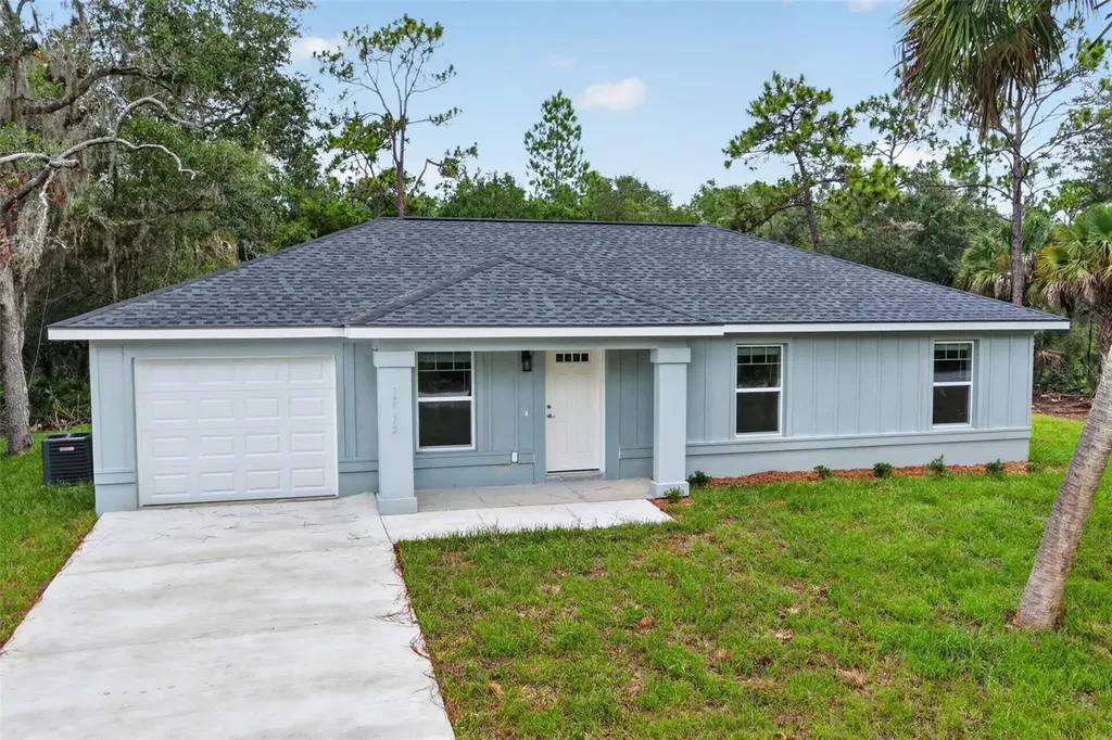 3 Walnut Run Court Ocala FL 34480