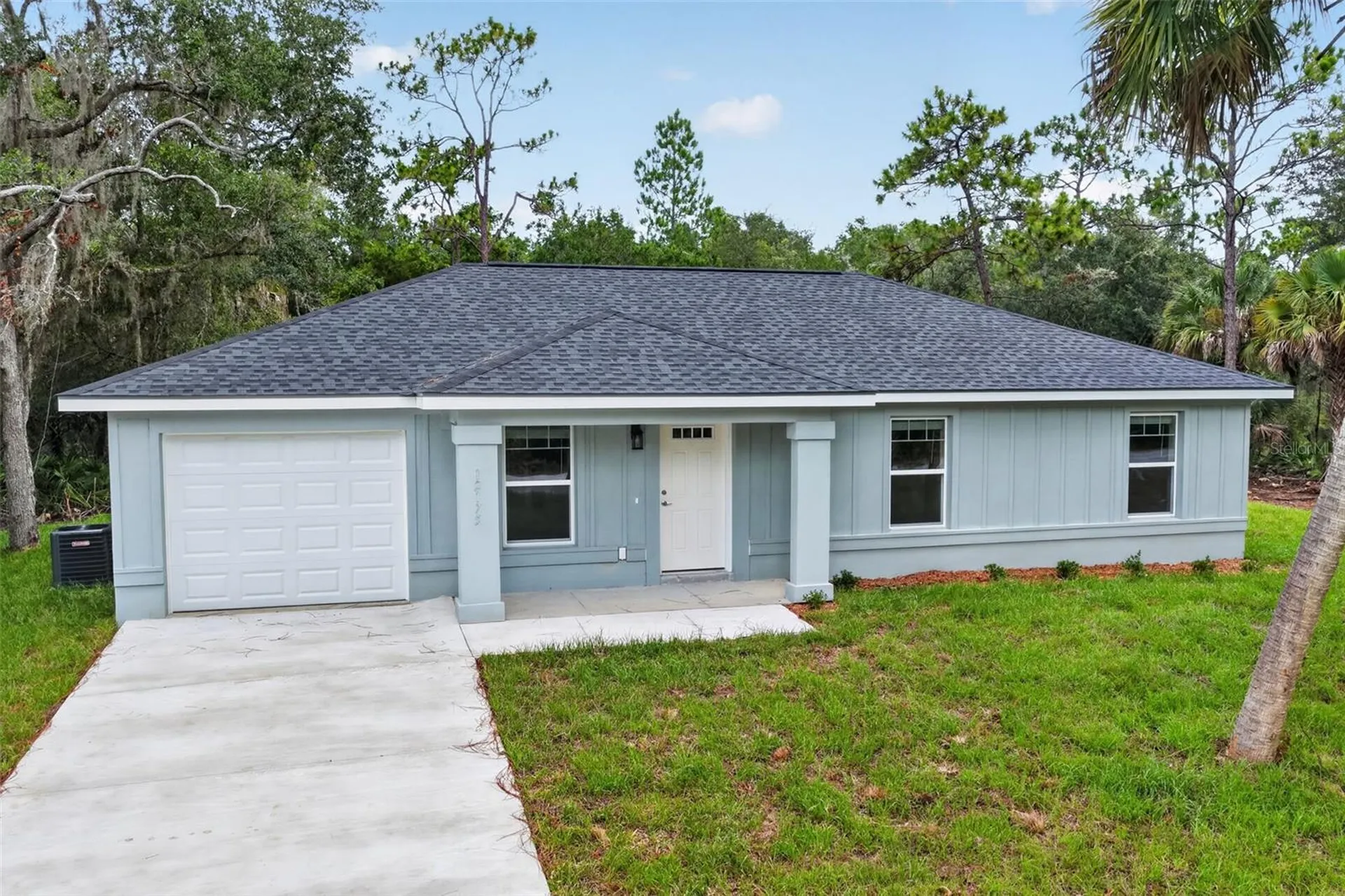 3 Walnut Run Court Ocala FL 34480