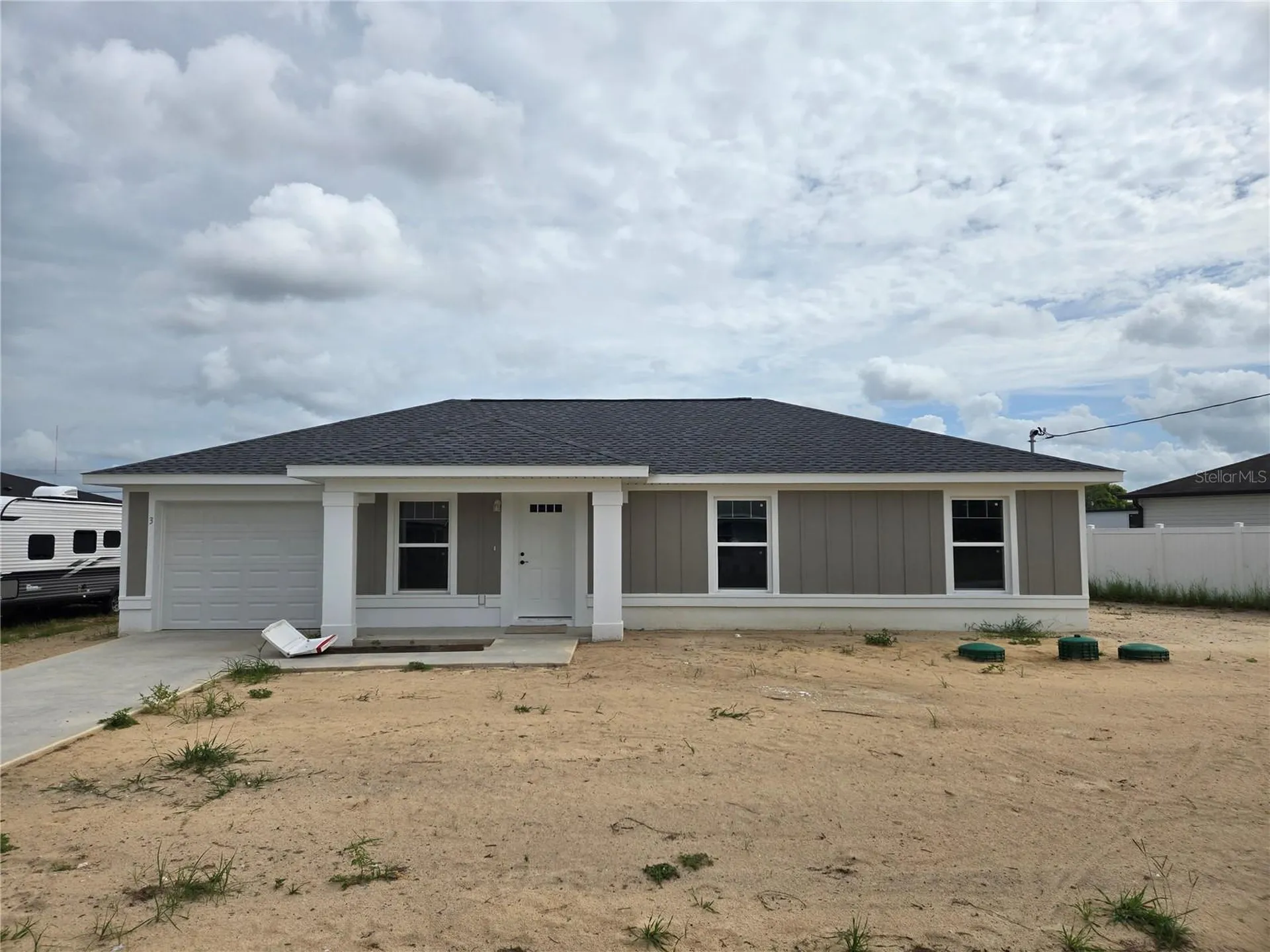 3 Walnut Run Court Ocala FL 34480