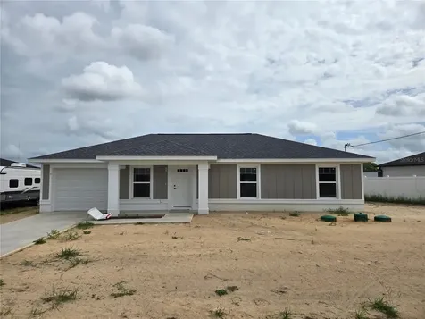 3 Walnut Run Court Ocala FL 34480