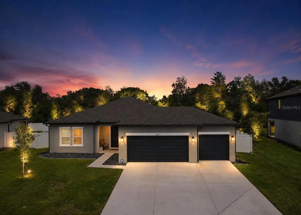 1663 Meadowlark Drive Deltona FL 32725