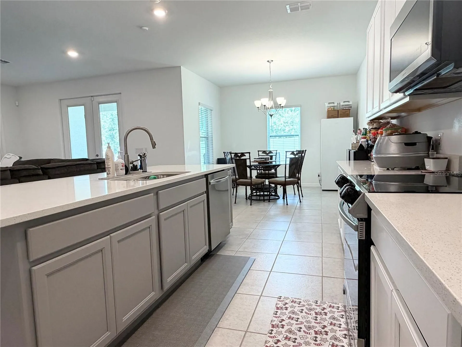 1663 Meadowlark Drive Deltona FL 32725