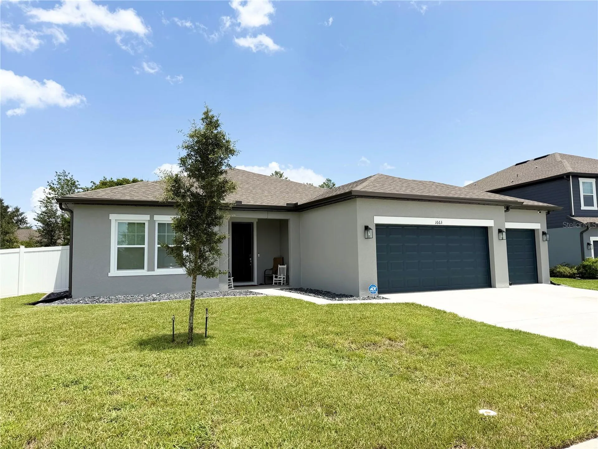 1663 Meadowlark Drive Deltona FL 32725