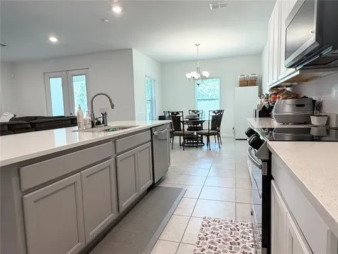 1663 Meadowlark Drive Deltona FL 32725