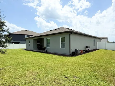 1663 Meadowlark Drive Deltona FL 32725