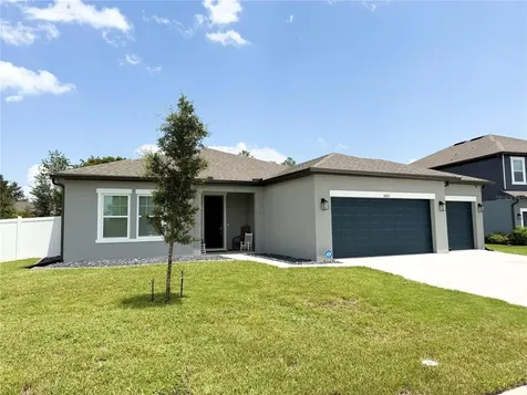 1663 Meadowlark Drive Deltona FL 32725