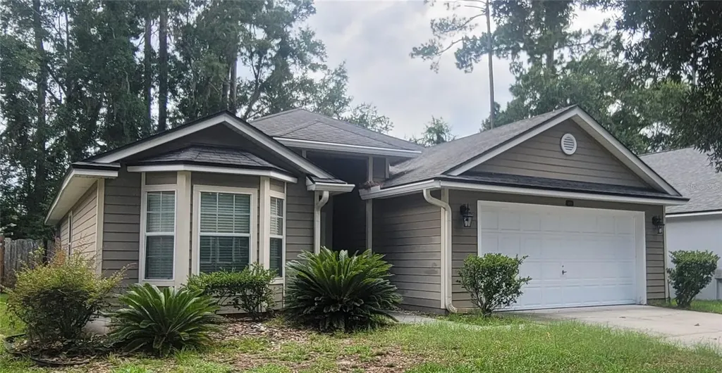4931 NW 81st Avenue Gainesville FL 32653