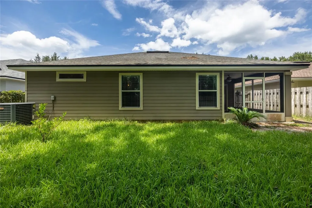4931 NW 81st Avenue Gainesville FL 32653