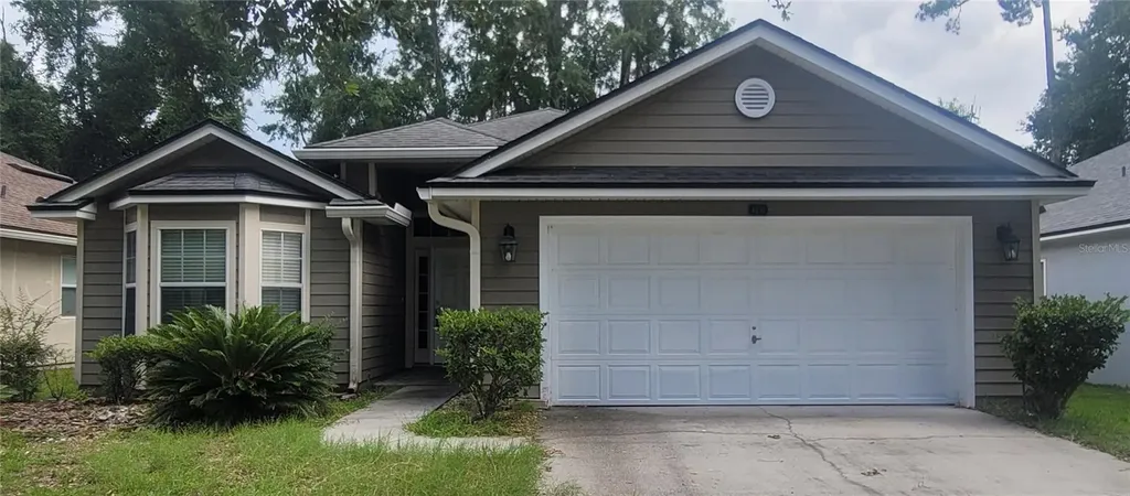4931 NW 81st Avenue Gainesville FL 32653