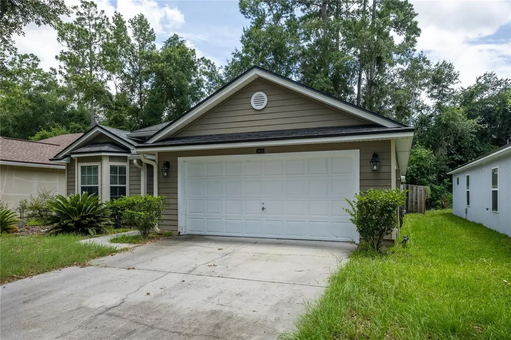 4931 NW 81st Avenue Gainesville FL 32653
