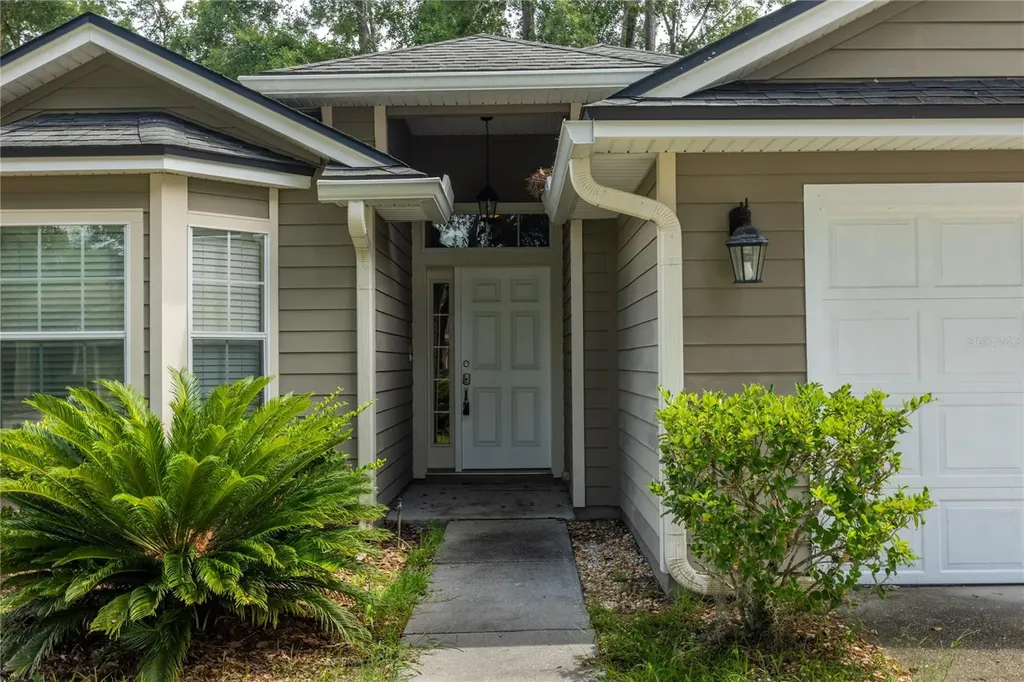 4931 NW 81st Avenue Gainesville FL 32653