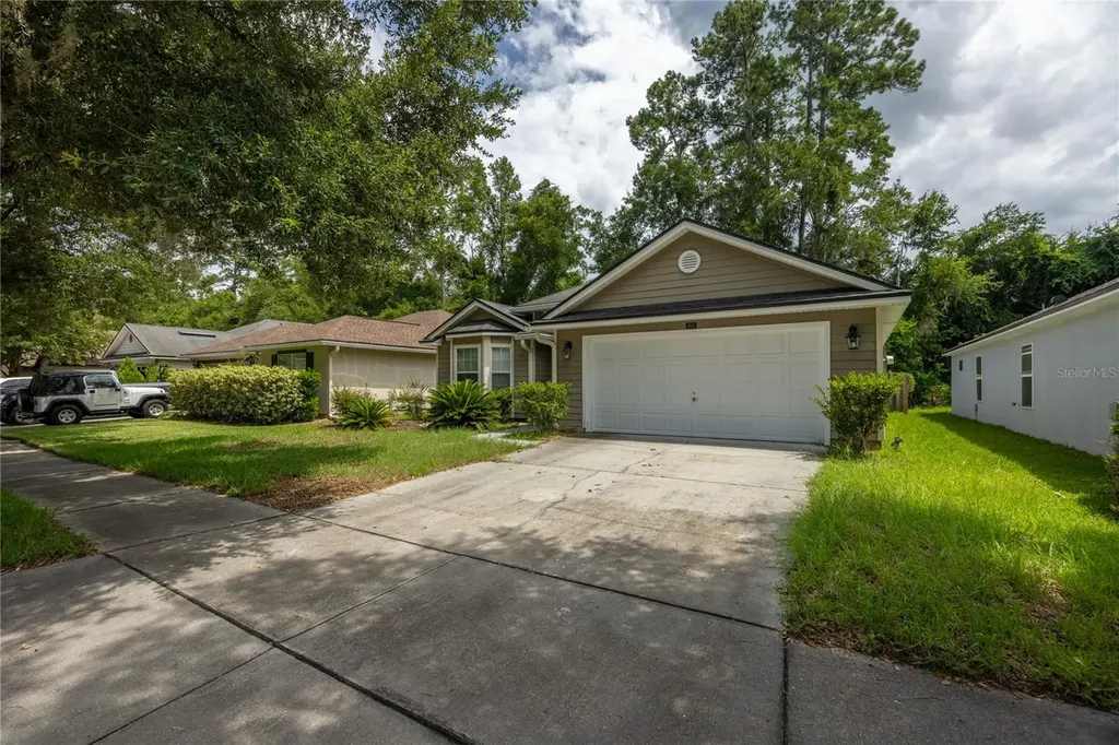 4931 NW 81st Avenue Gainesville FL 32653