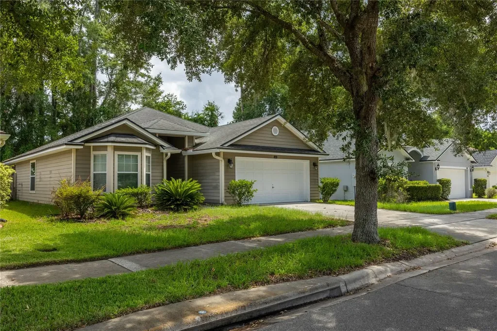 4931 NW 81st Avenue Gainesville FL 32653