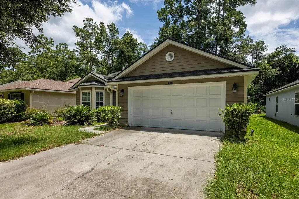 4931 NW 81st Avenue Gainesville FL 32653