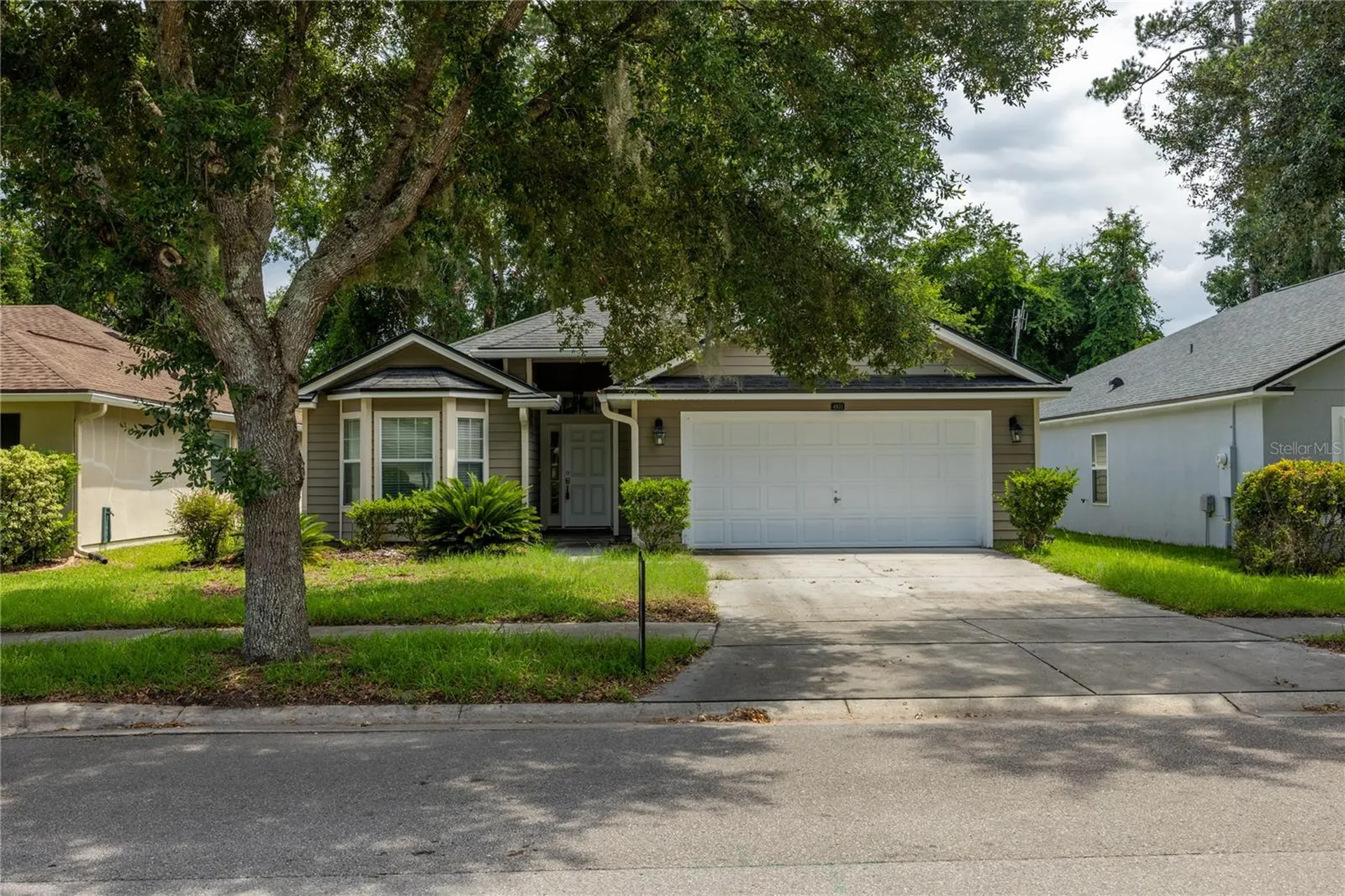 4931 NW 81st Avenue Gainesville FL 32653