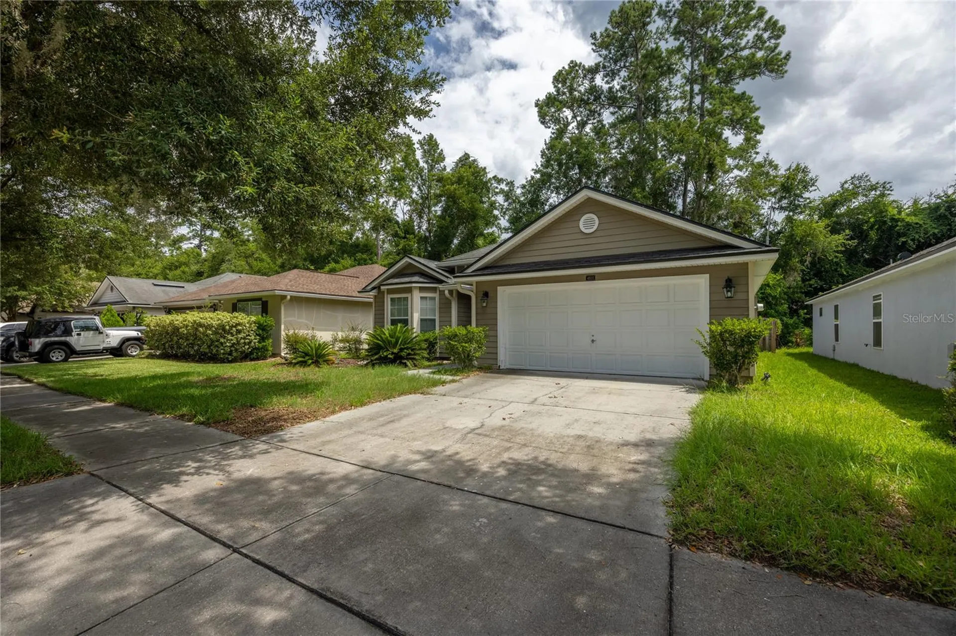 4931 NW 81st Avenue Gainesville FL 32653