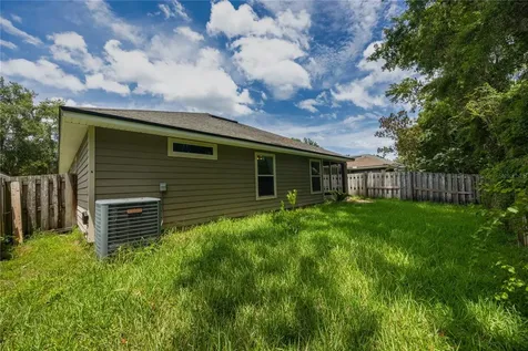 4931 NW 81st Avenue Gainesville FL 32653