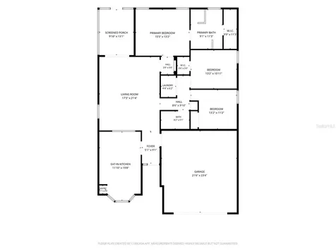4931 NW 81st Avenue Gainesville FL 32653
