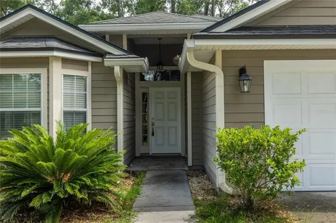 4931 NW 81st Avenue Gainesville FL 32653