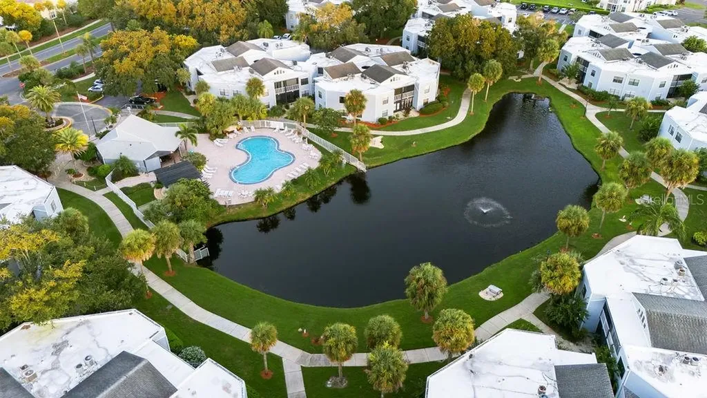 3998 Atrium Drive Orlando FL 32822