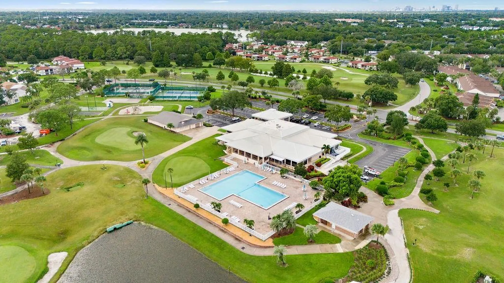 3998 Atrium Drive Orlando FL 32822