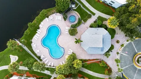 3998 Atrium Drive Orlando FL 32822