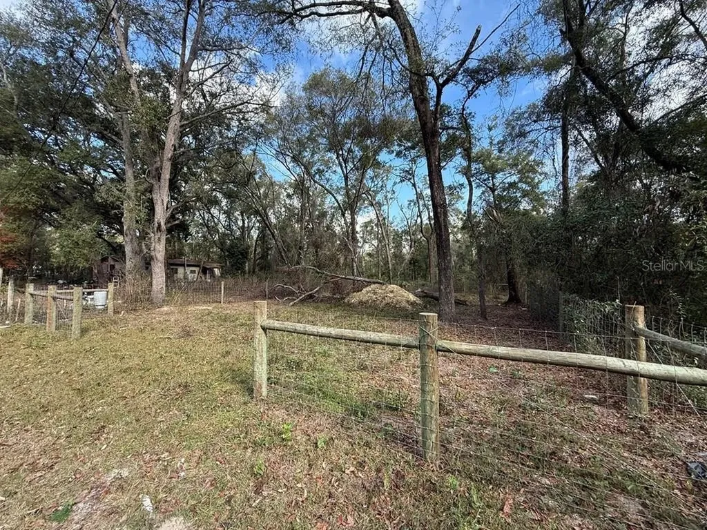 255 SE 917 Street Cross City FL 32628