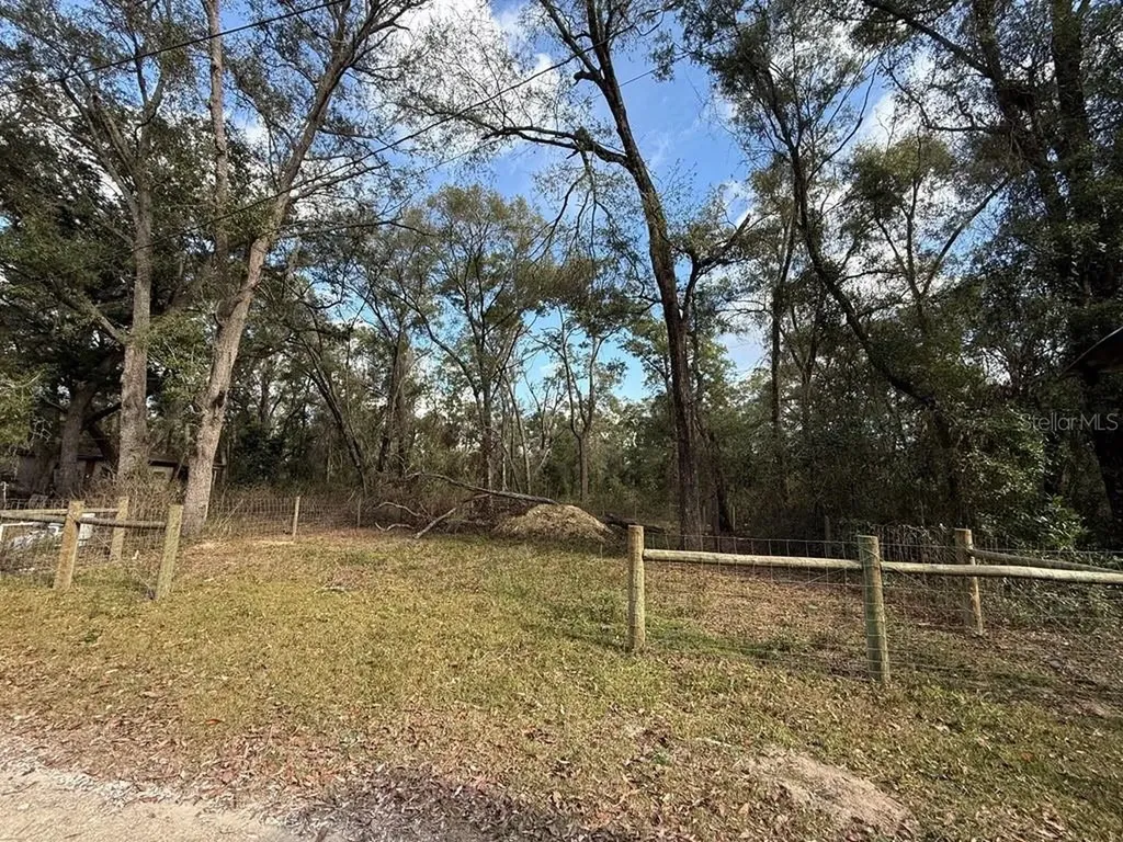 255 SE 917 Street Cross City FL 32628