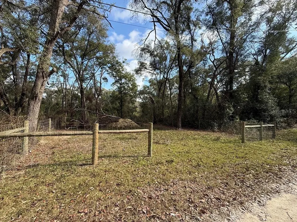 255 SE 917 Street Cross City FL 32628