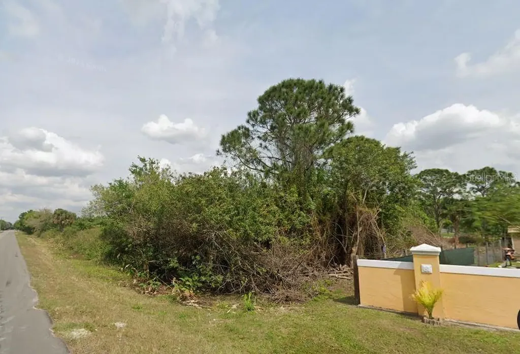 3078 NW 39th Avenue Okeechobee FL 34972