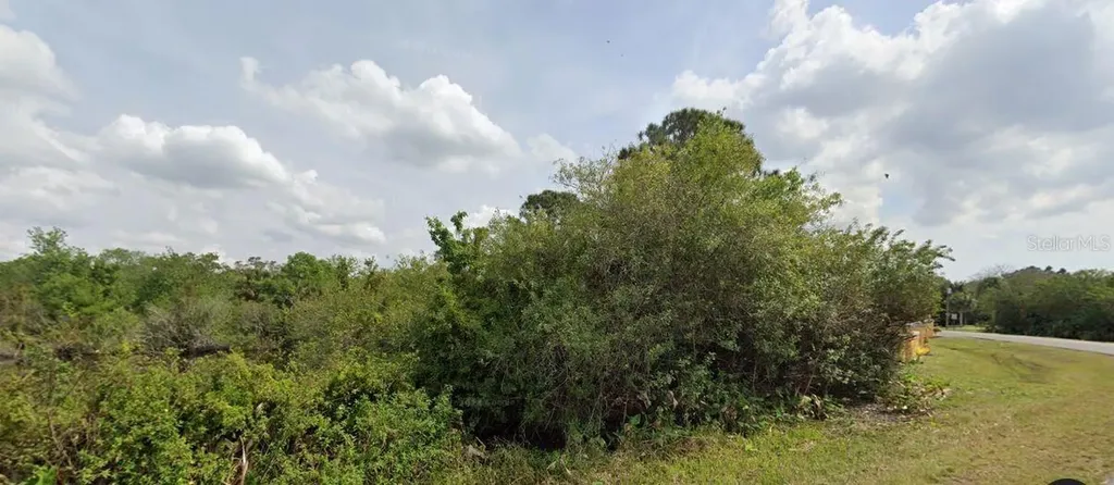 3078 NW 39th Avenue Okeechobee FL 34972