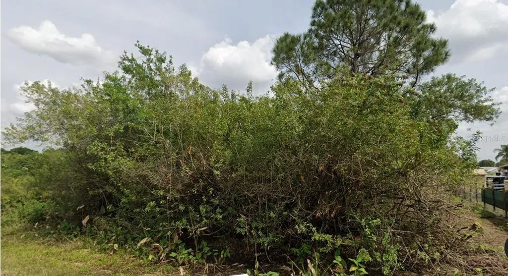 3078 NW 39th Avenue Okeechobee FL 34972