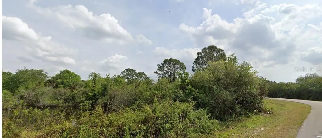 3078 NW 39th Avenue Okeechobee FL 34972