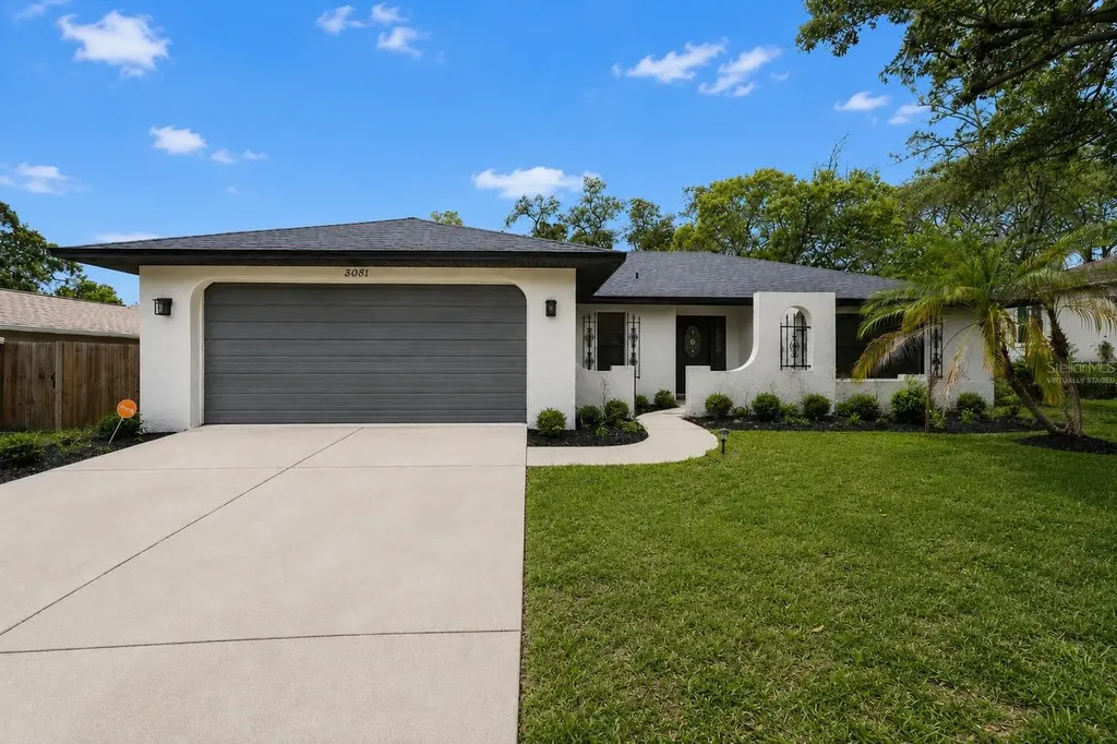 8081 Wooden Drive Spring Hill FL 34606