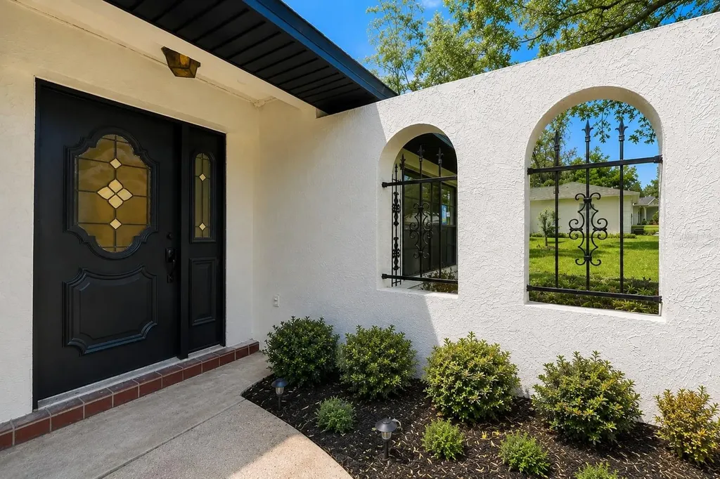 8081 Wooden Drive Spring Hill FL 34606