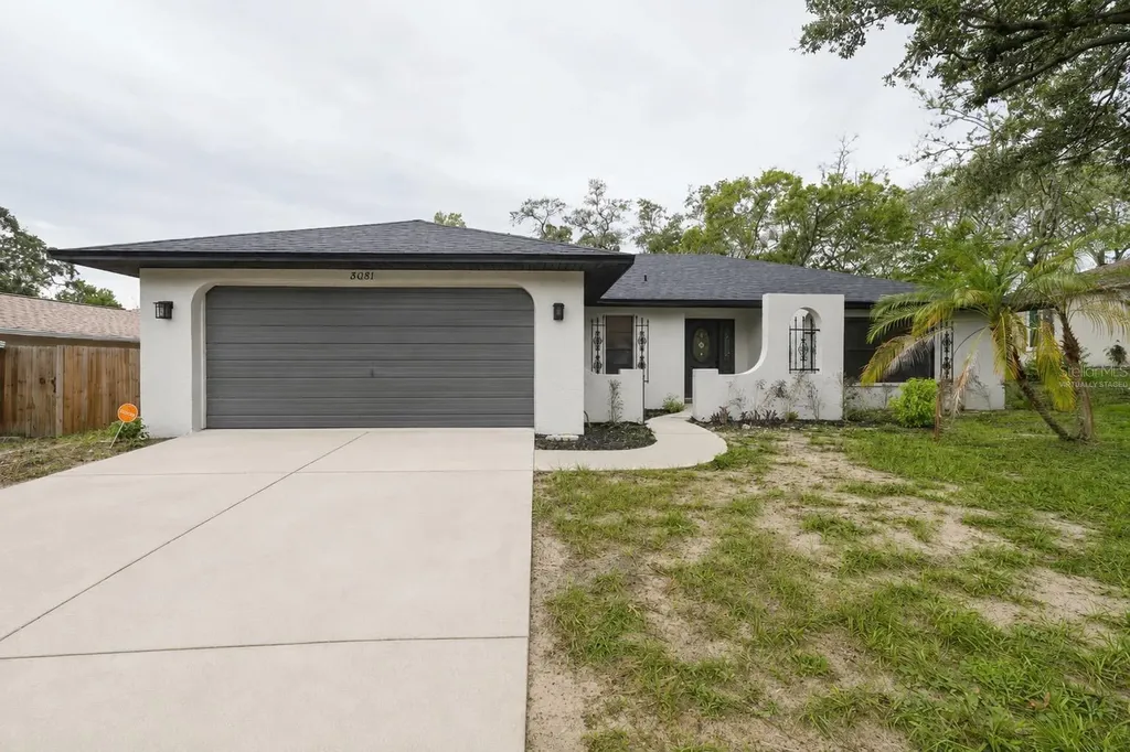 8081 Wooden Drive Spring Hill FL 34606