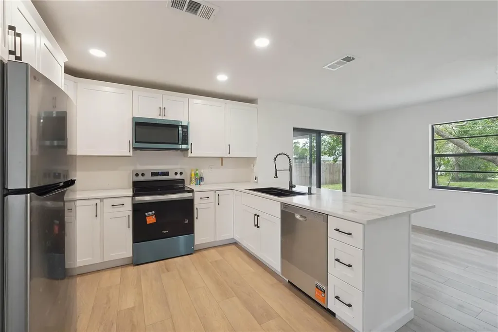 8081 Wooden Drive Spring Hill FL 34606