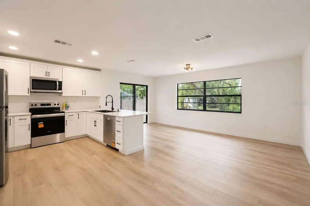 8081 Wooden Drive Spring Hill FL 34606